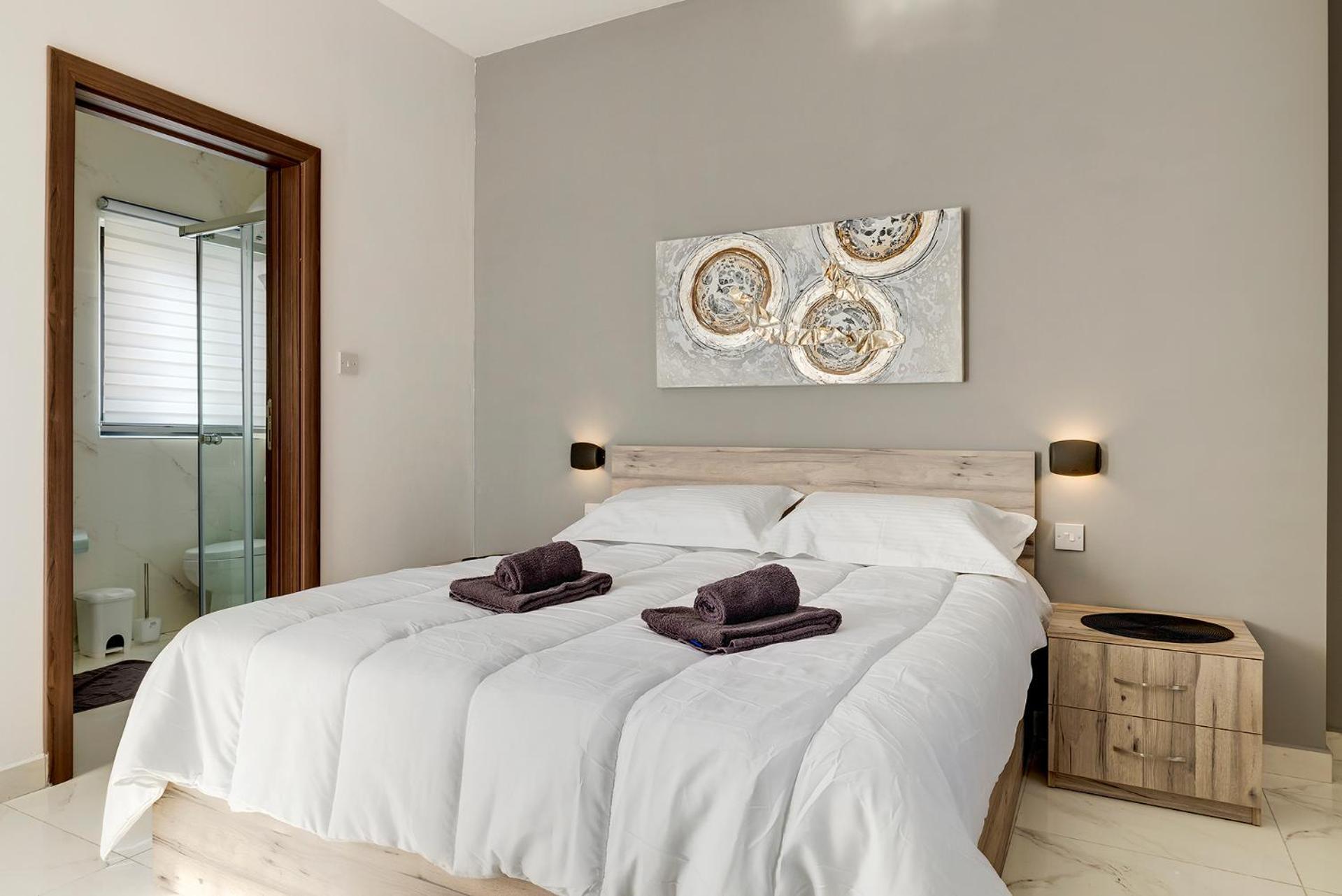 Sir William Reid Holiday Apartments Sliema Exterior foto
